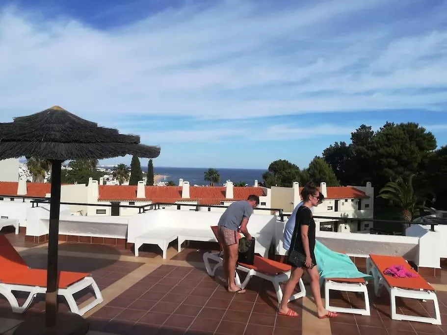 Santa Fe Daire Albufeira