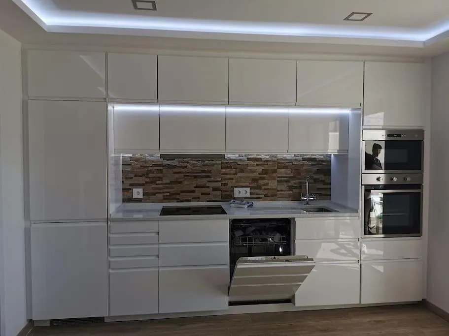 Apartament Santa Fe Albufeira Portugalia