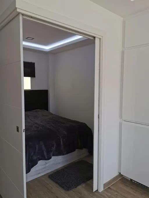 דירות אלבופיירה Santa Fe פורטוגל