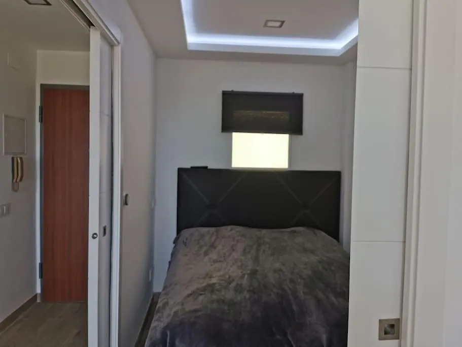 Apartament Santa Fe Albufeira Portugalia