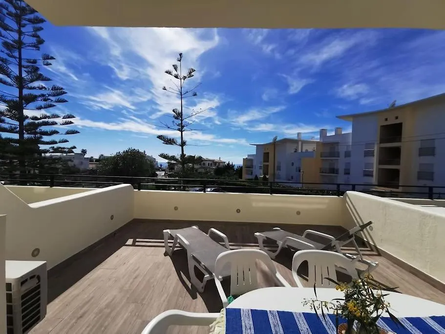 Santa Fe Daire Albufeira