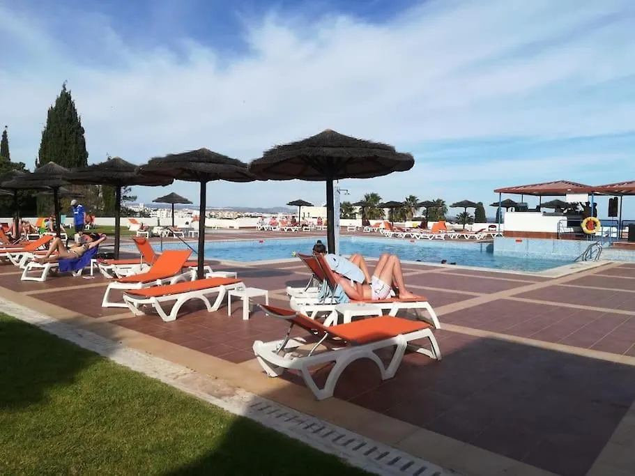 Apartament Santa Fe Albufeira Portugalia