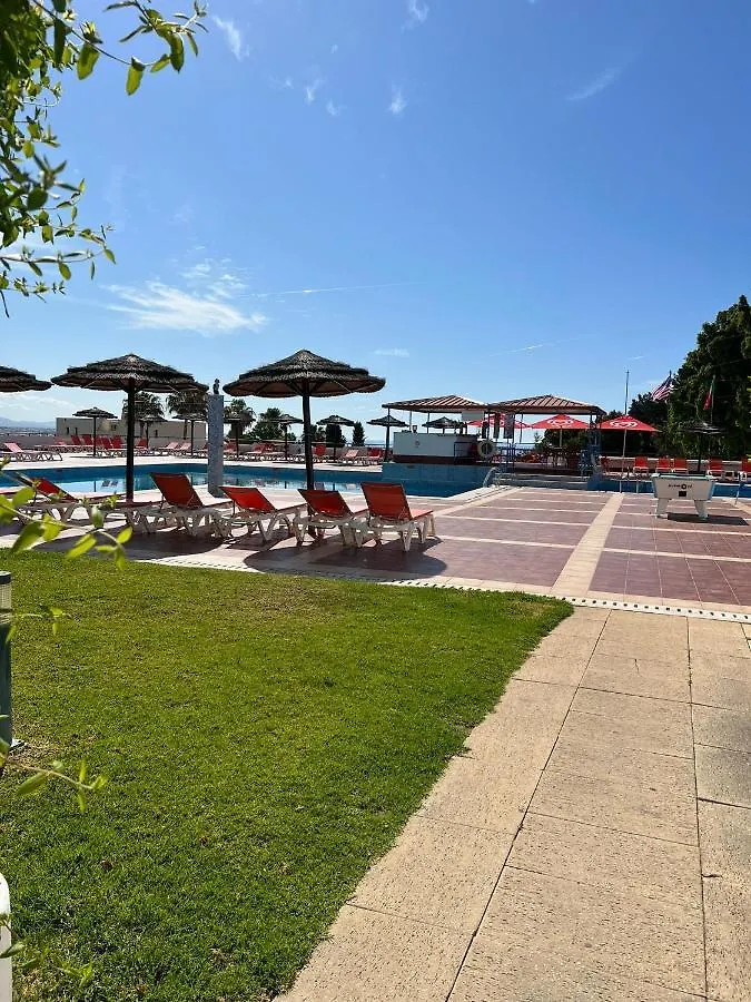 Apartament Santa Fe Albufeira