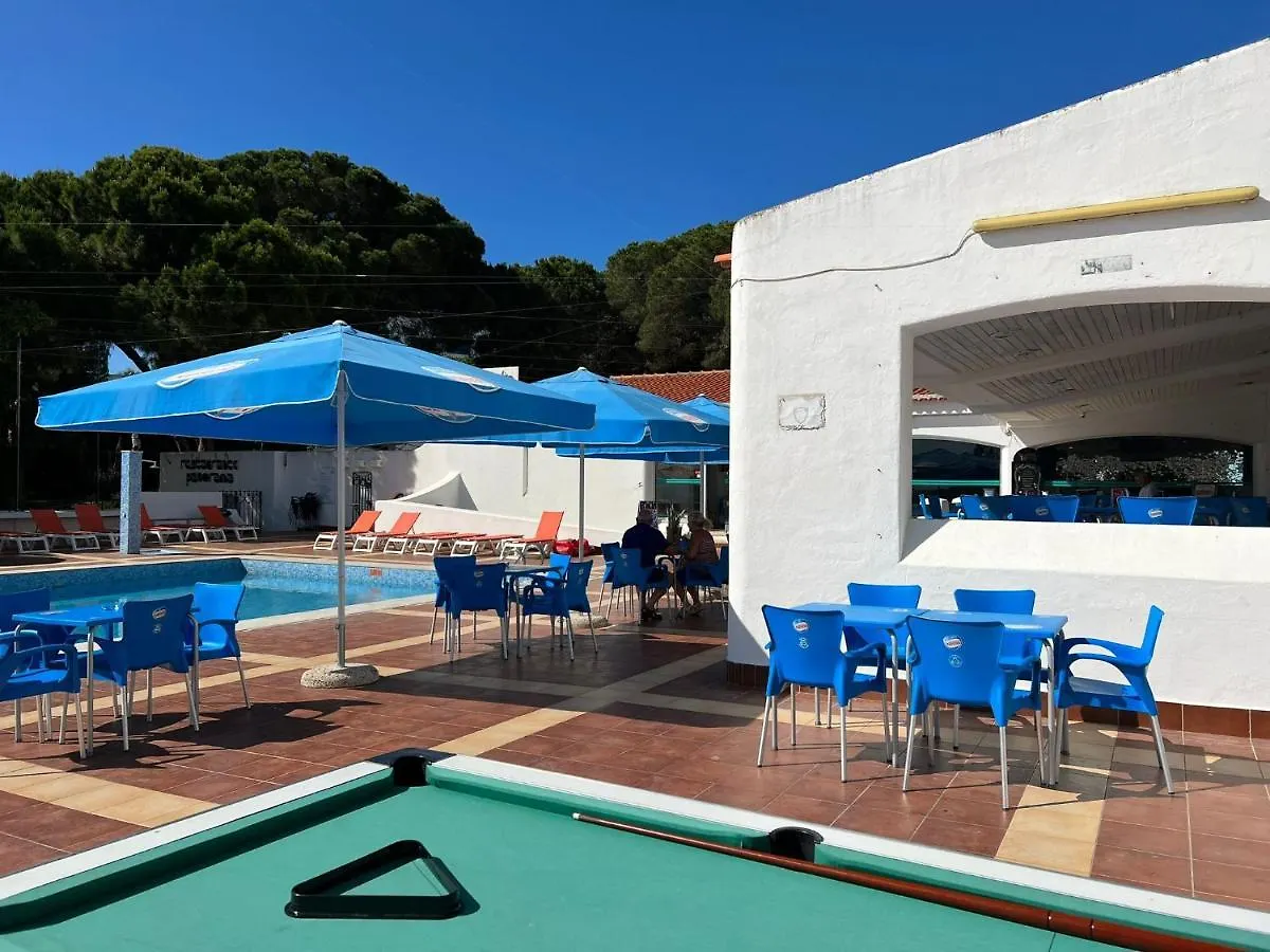 Santa Fe Daire Albufeira