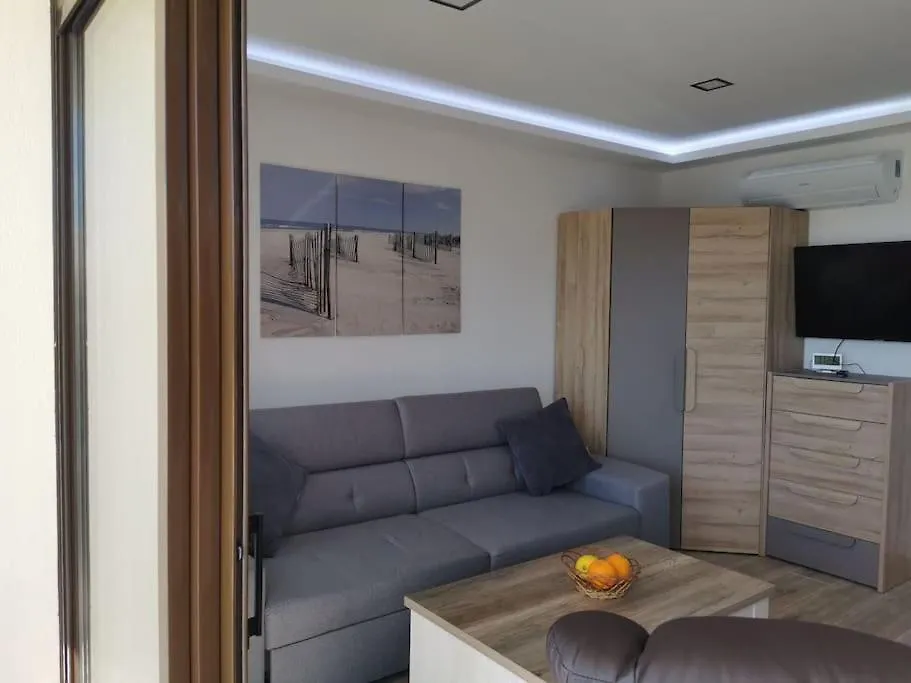 Santa Fe Apartment Albufeira