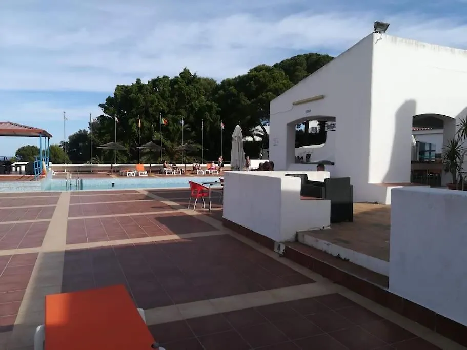 Santa Fe Apartment Albufeira