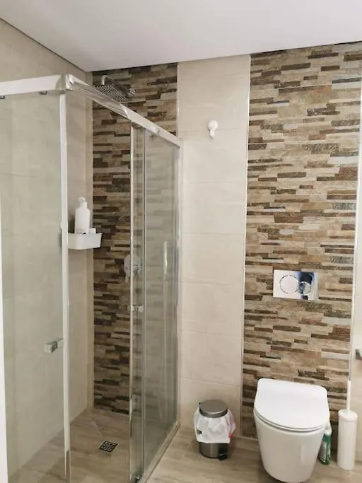 Santa Fe Apartment Albufeira