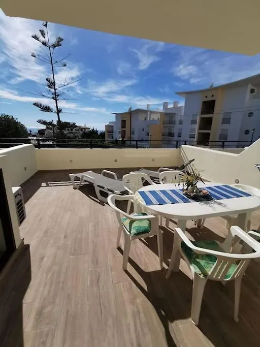 Santa Fe Apartment Albufeira