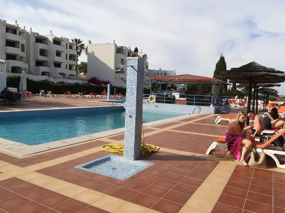Santa Fe Apartment Albufeira