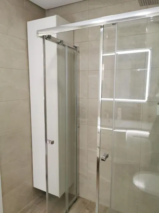 Santa Fe Apartment Albufeira