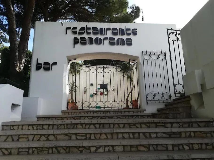 Santa Fe Apartment Albufeira