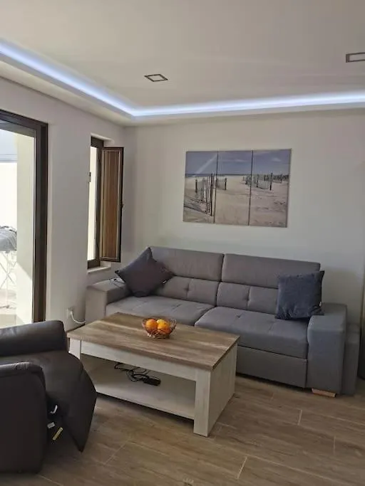 Santa Fe Apartment Albufeira 0*,  Portugal