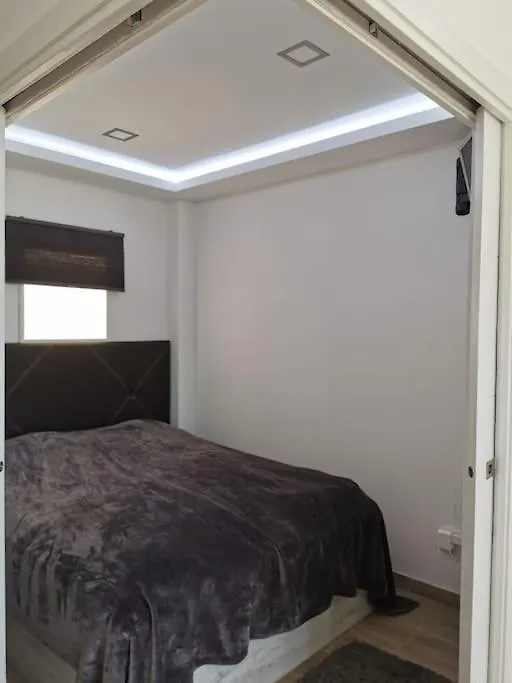 Santa Fe Apartment Albufeira