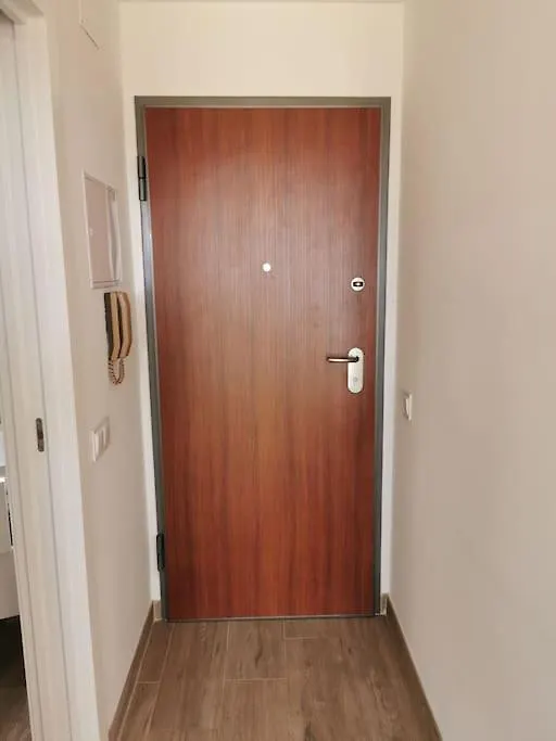 Santa Fe Apartment Albufeira
