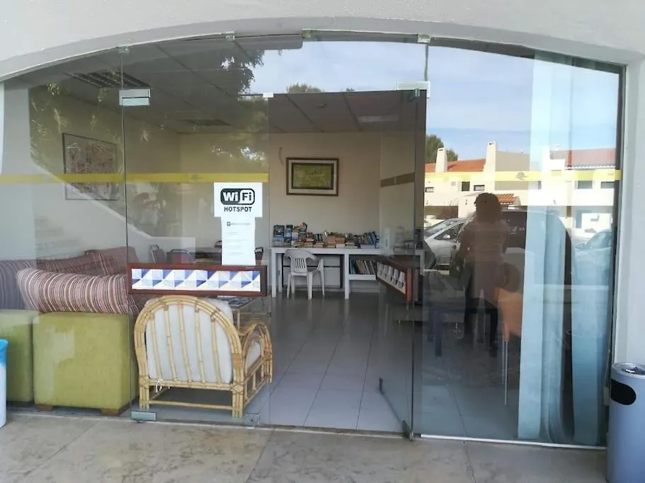 Santa Fe Apartment Albufeira