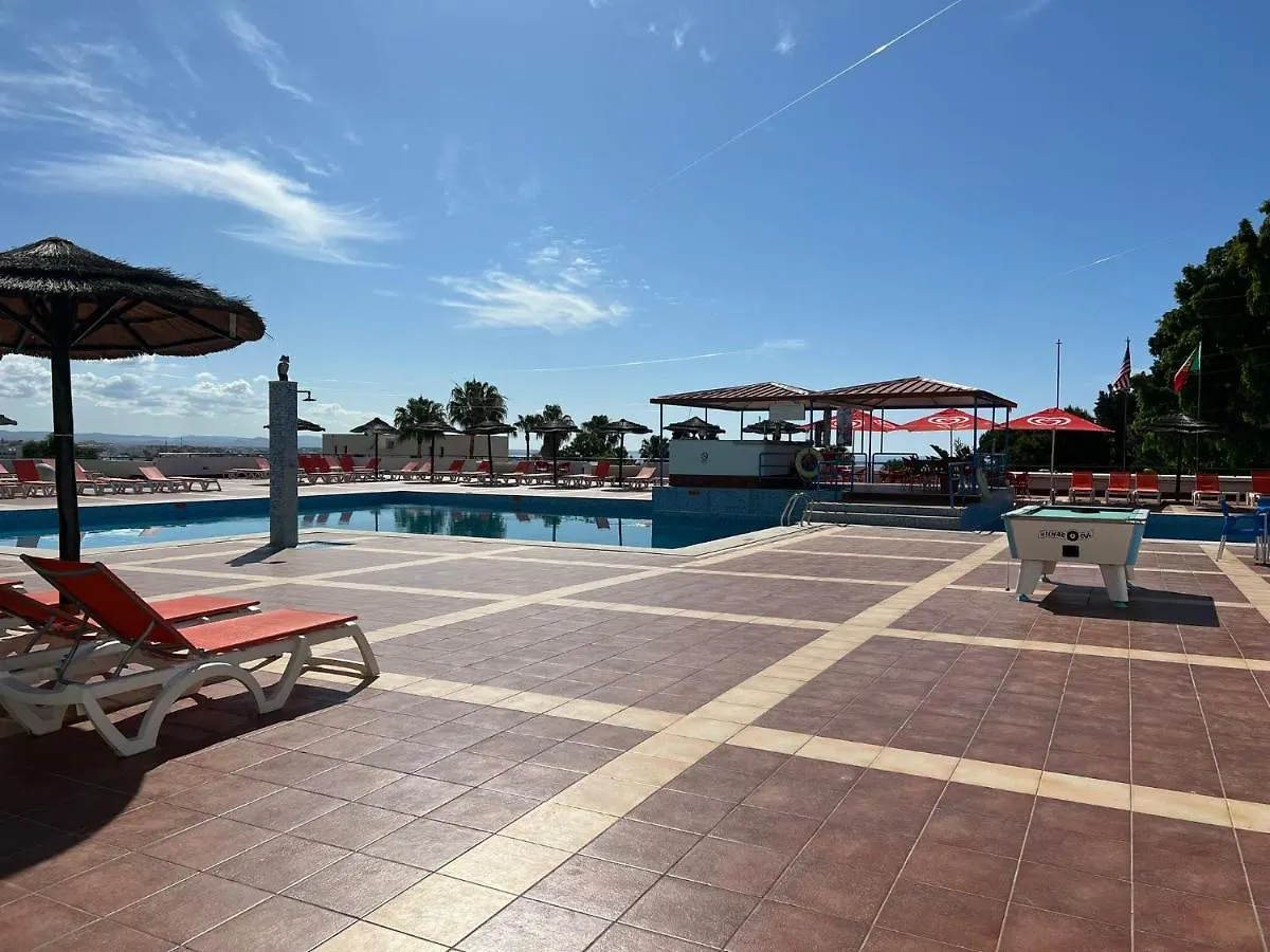 Santa Fe Apartment Albufeira