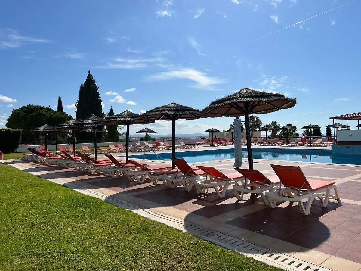 Santa Fe Apartment Albufeira