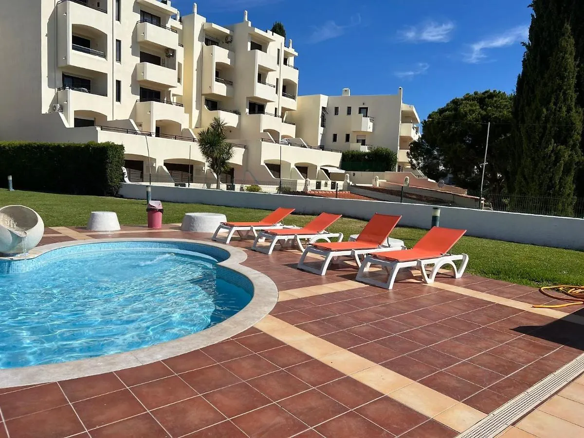 Santa Fe Apartment Albufeira