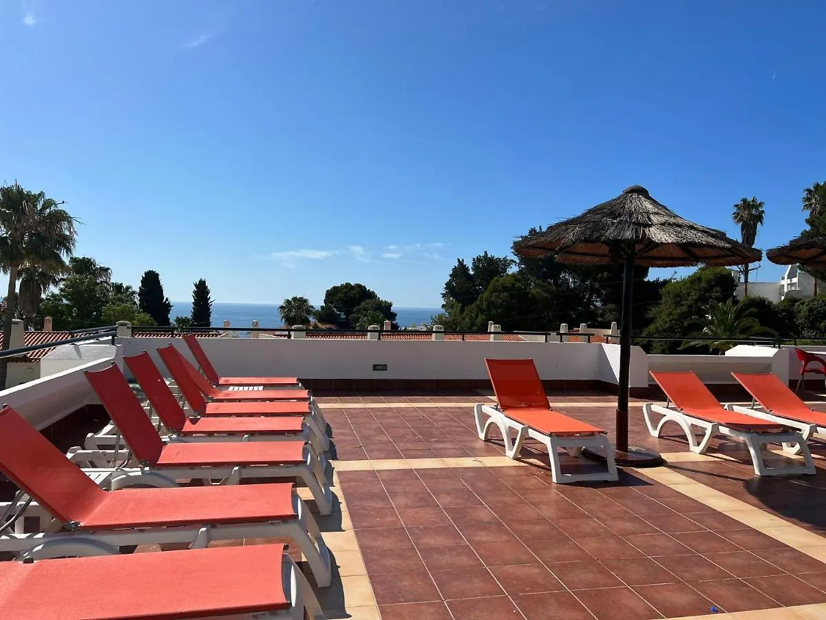 Santa Fe Apartment Albufeira