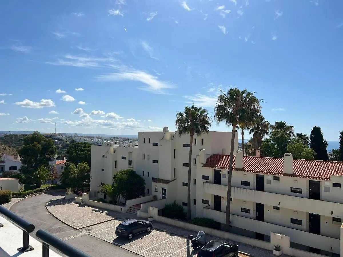 Santa Fe Apartment Albufeira