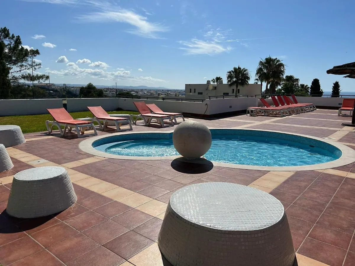 Santa Fe Apartment Albufeira