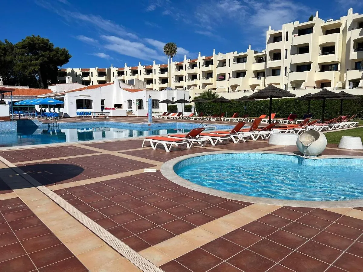 Santa Fe Apartment Albufeira