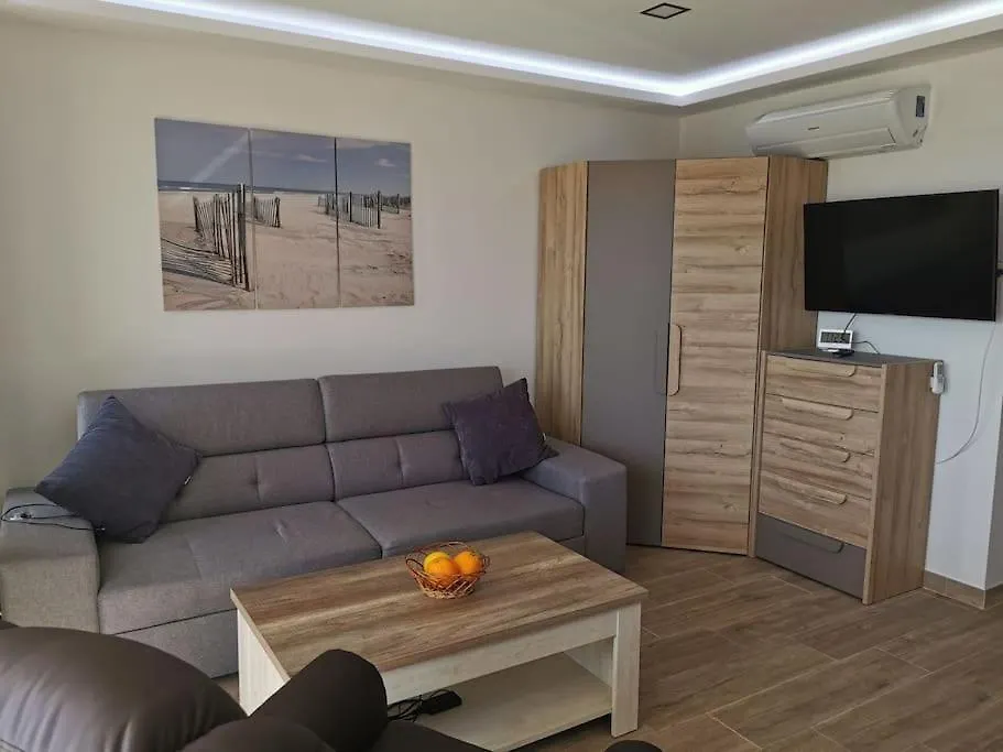 Apartmán Santa Fe Albufeira