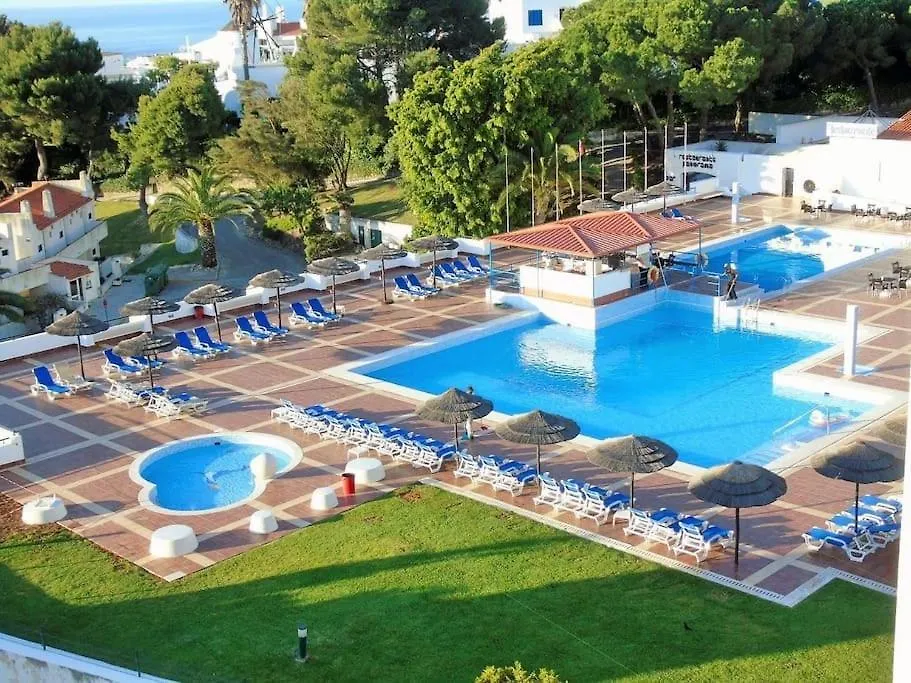 Apartmán Santa Fe Albufeira