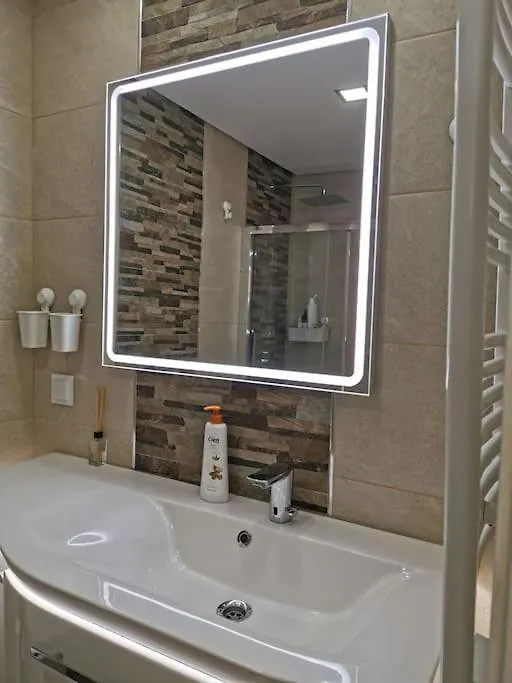Apartmán Santa Fe Albufeira Portugalsko