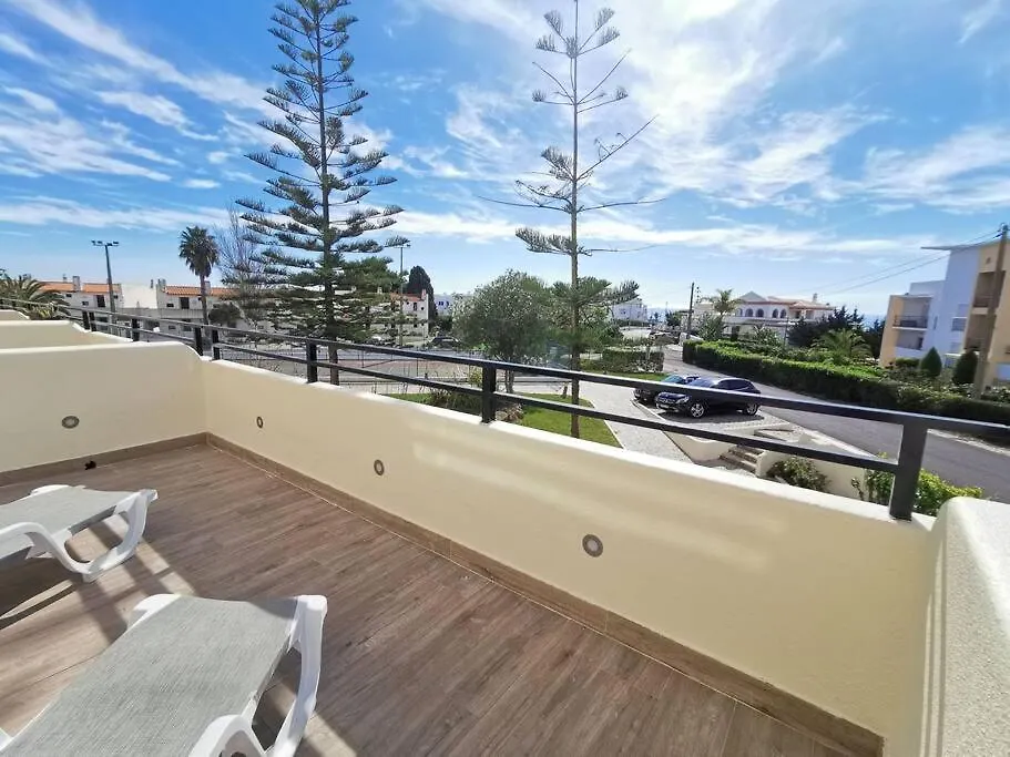 Apartmán Santa Fe Albufeira
