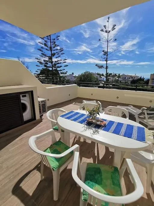 Apartmán Santa Fe Albufeira