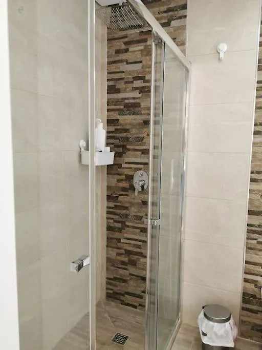 Apartmán Santa Fe Albufeira 0*,