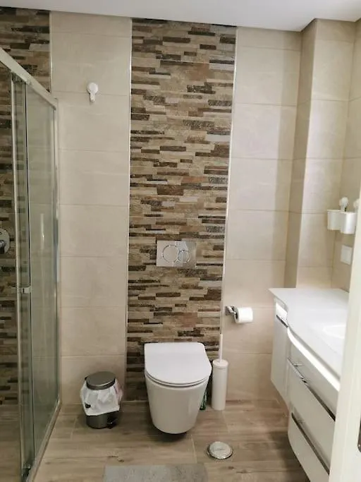 Apartmán Santa Fe Albufeira