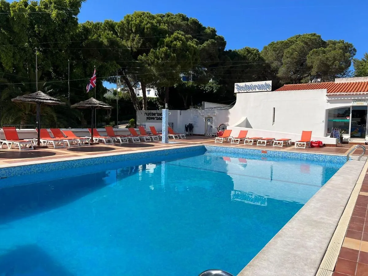 Apartmán Santa Fe Albufeira
