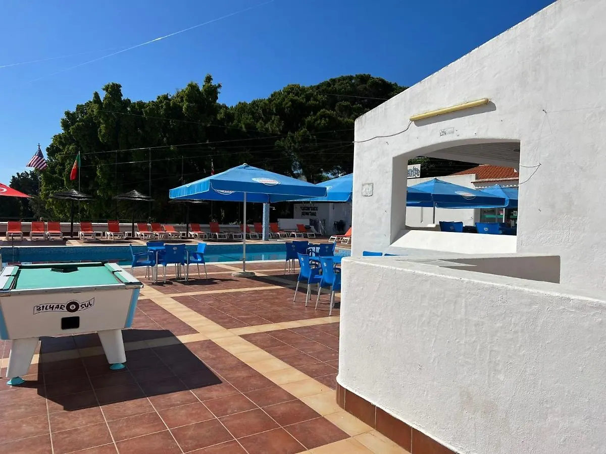 Apartmán Santa Fe Albufeira