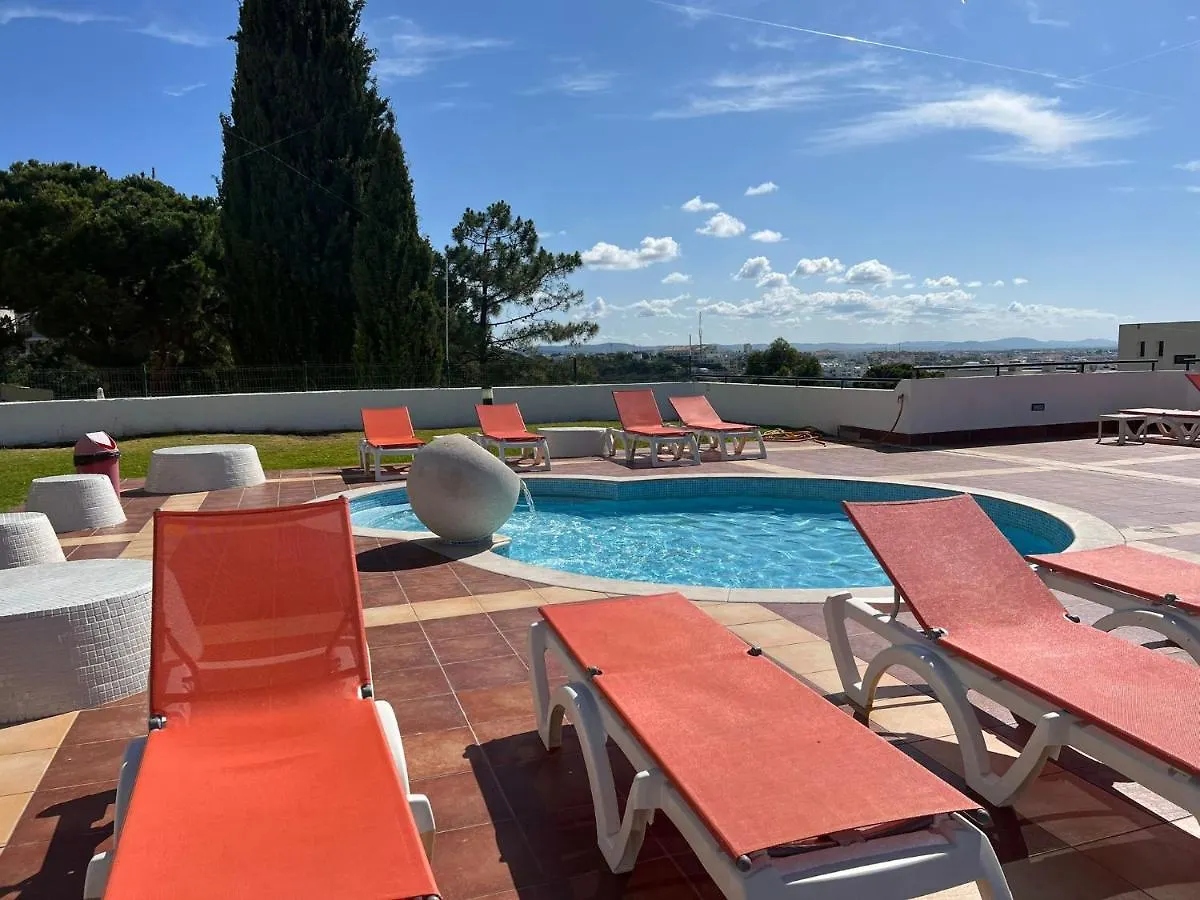 Apartmán Santa Fe Albufeira