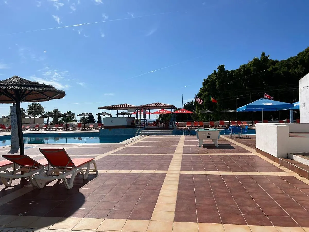 Apartmán Santa Fe Albufeira 0*,