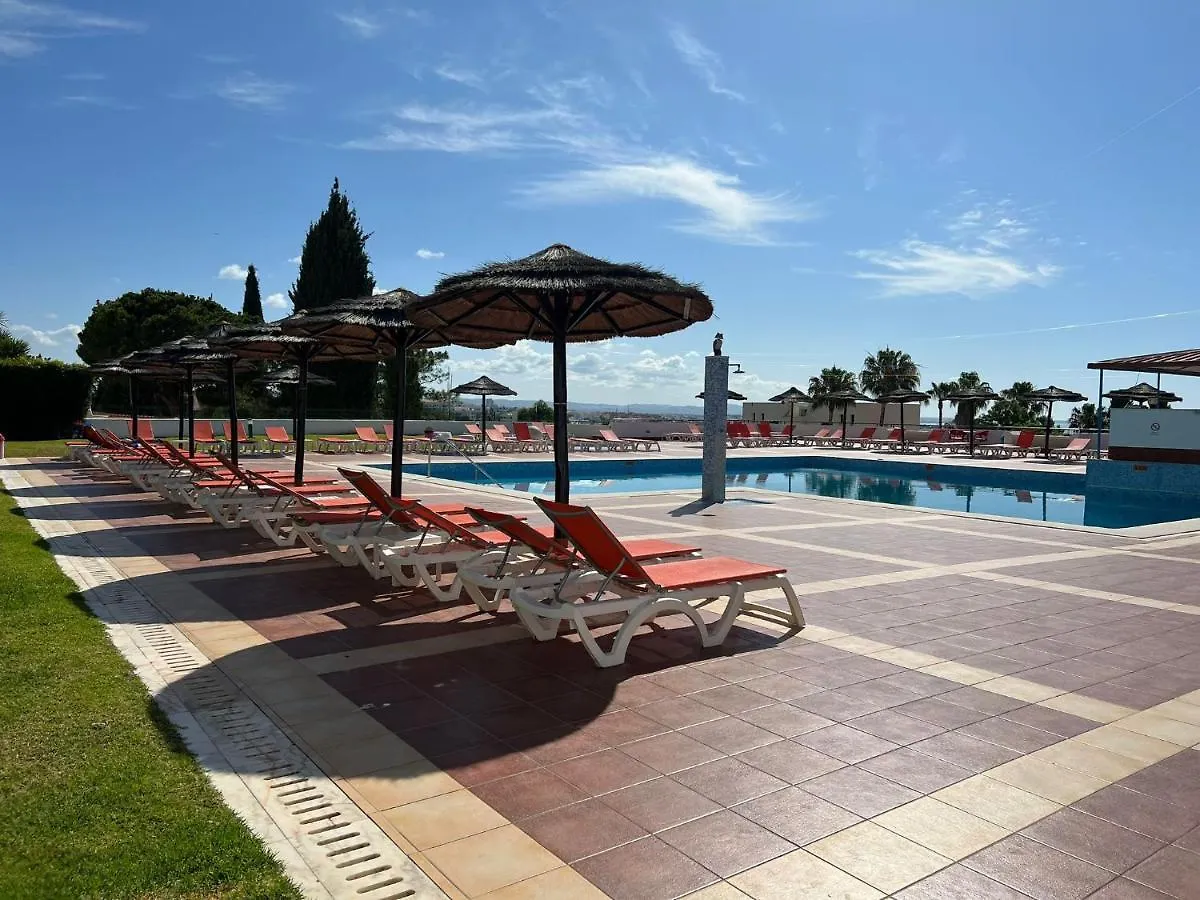 Apartmán Santa Fe Albufeira Portugalsko