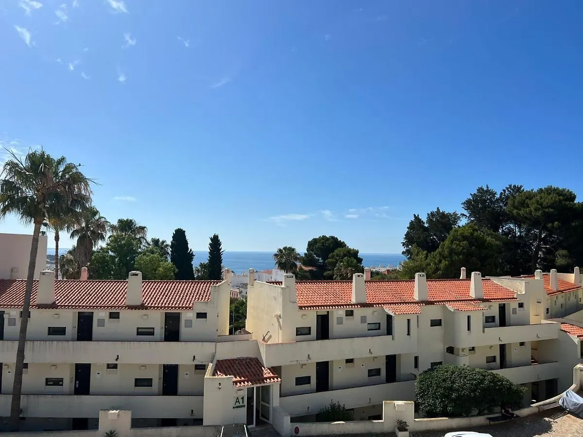Apartmán Santa Fe Albufeira