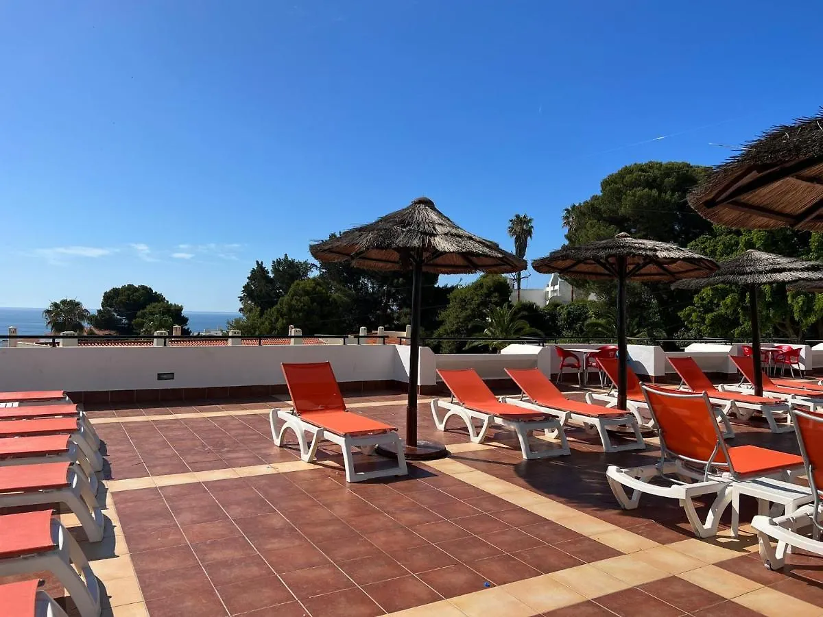 Apartmán Santa Fe Albufeira