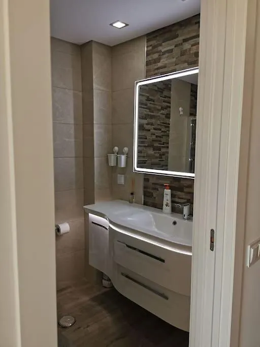 Santa Fe Apartment Albufeira
