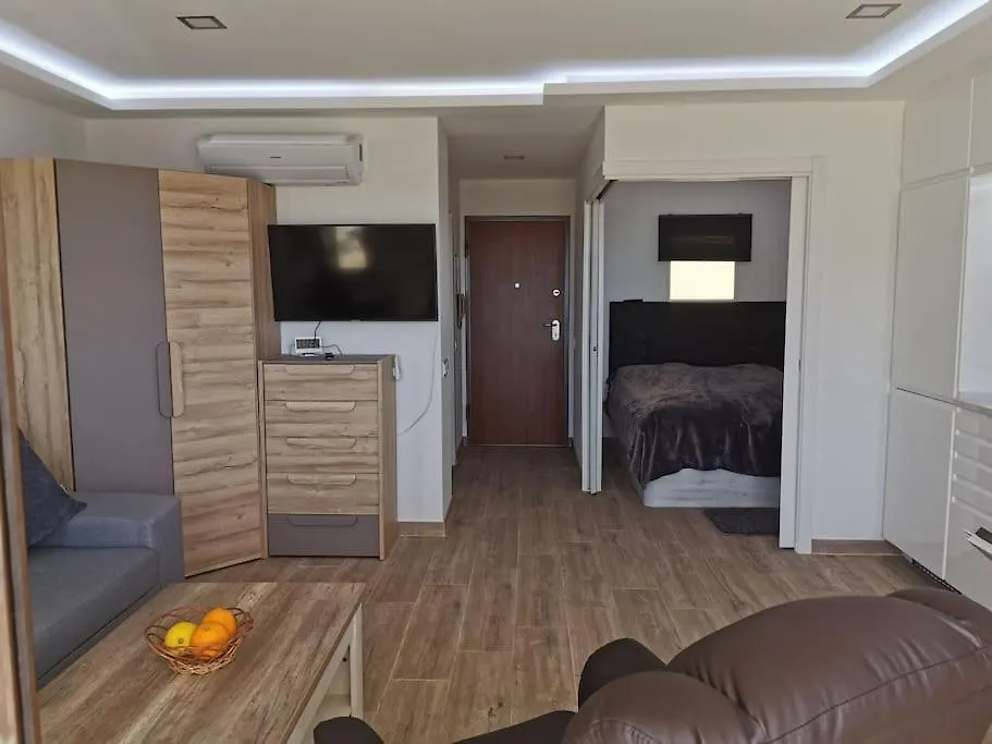 Santa Fe Apartment Albufeira