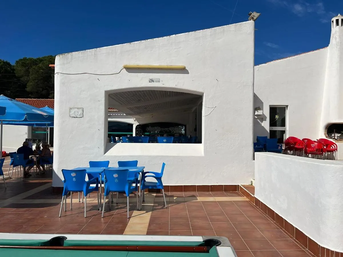 Santa Fe Apartment Albufeira