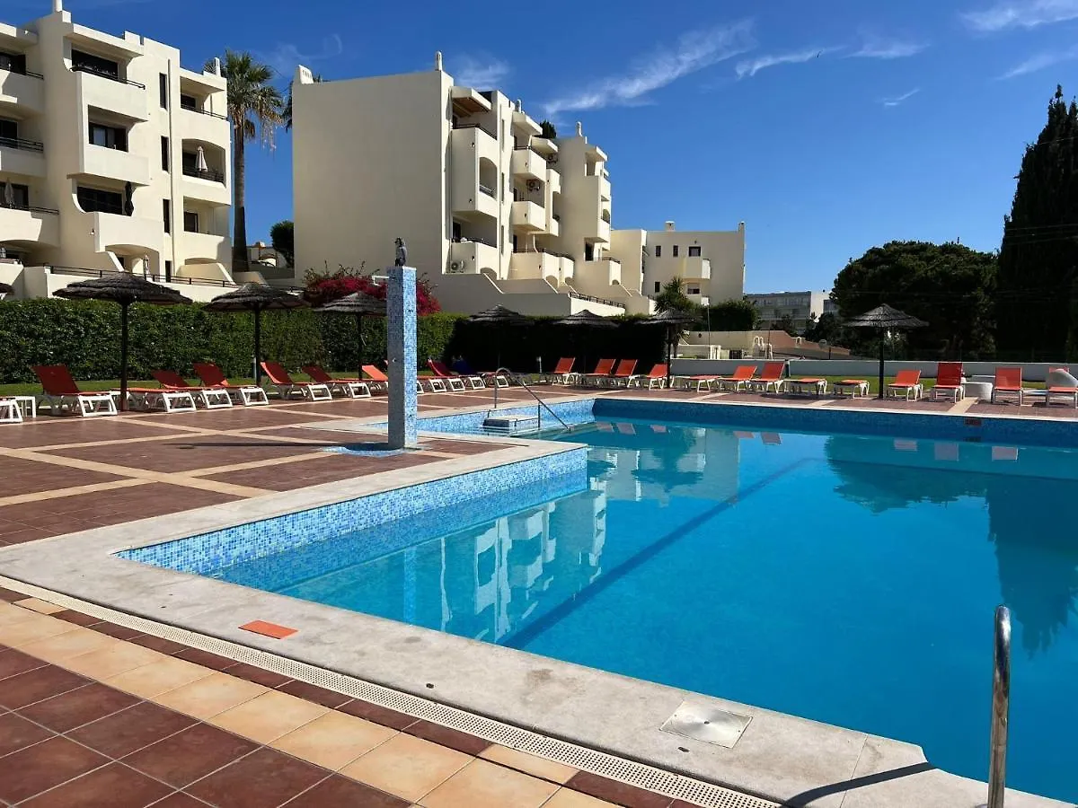 Santa Fe Apartment Albufeira
