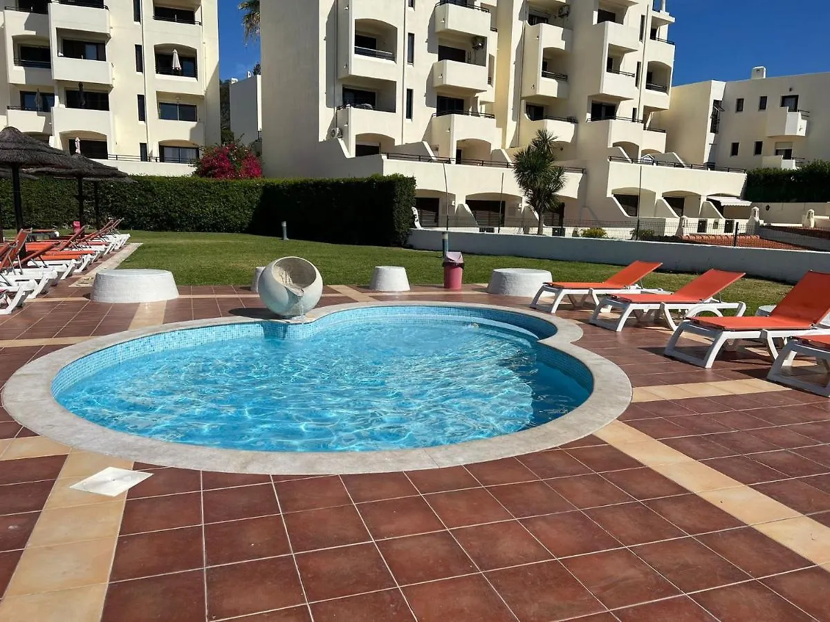 Santa Fe Apartment Albufeira Portugal