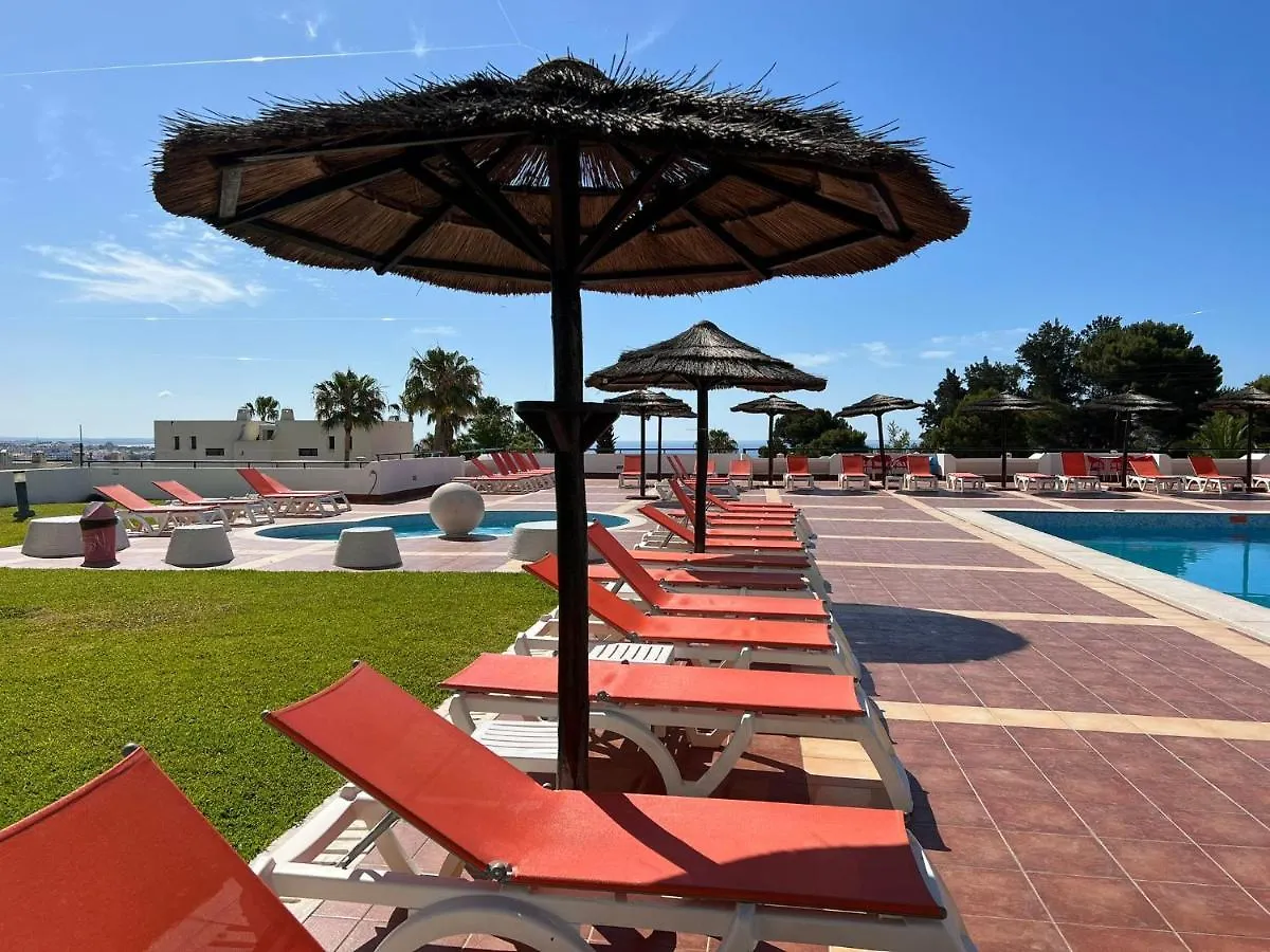 Santa Fe Apartment Albufeira