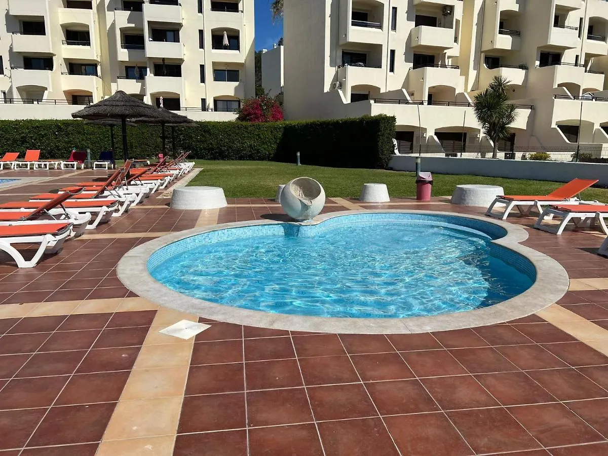 Santa Fe Apartment Albufeira