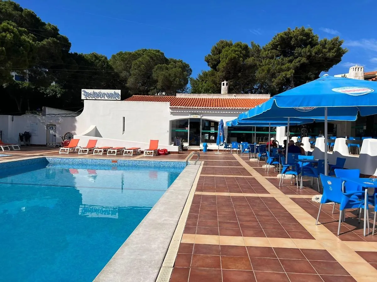 Santa Fe Apartment Albufeira
