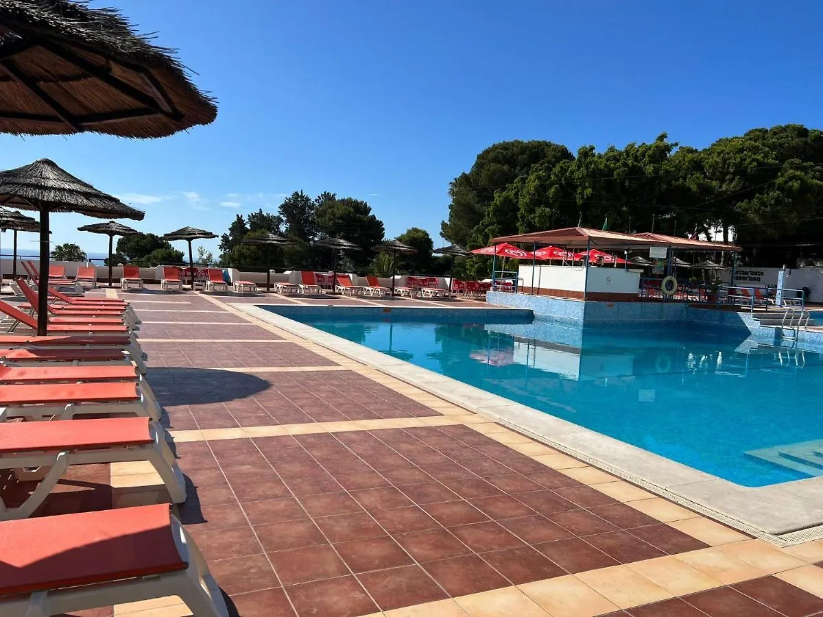 Santa Fe Apartment Albufeira