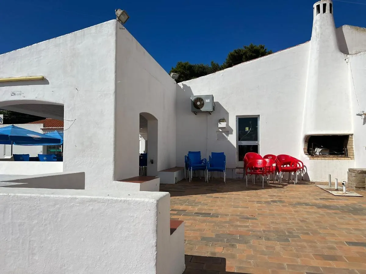 Santa Fe Apartment Albufeira